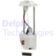 Purchase Top-Quality Fuel Pump Module Assembly by DELPHI - FG0924 pa31