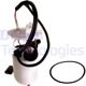 Purchase Top-Quality Fuel Pump Module Assembly by DELPHI - FG0926 pa19