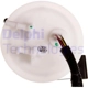 Purchase Top-Quality Fuel Pump Module Assembly by DELPHI - FG0926 pa21