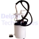Purchase Top-Quality Fuel Pump Module Assembly by DELPHI - FG0926 pa22