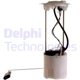 Purchase Top-Quality Ensemble de module de pompe à carburant par DELPHI - FG0929 pa20