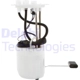 Purchase Top-Quality Fuel Pump Module Assembly by DELPHI - FG0931 pa18