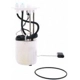 Purchase Top-Quality Fuel Pump Module Assembly by DELPHI - FG0931 pa5