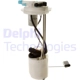 Purchase Top-Quality Ensemble de module de pompe à carburant par DELPHI - FG0935 pa28