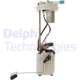 Purchase Top-Quality Ensemble de module de pompe à carburant par DELPHI - FG0935 pa33