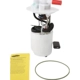 Purchase Top-Quality Fuel Pump Module Assembly by DELPHI - FG0938 pa16