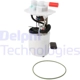 Purchase Top-Quality Fuel Pump Module Assembly by DELPHI - FG0938 pa24