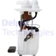 Purchase Top-Quality Fuel Pump Module Assembly by DELPHI - FG0938 pa26
