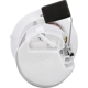 Purchase Top-Quality Fuel Pump Module Assembly by DELPHI - FG0938 pa29
