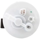 Purchase Top-Quality Fuel Pump Module Assembly by DELPHI - FG0938 pa43