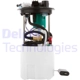 Purchase Top-Quality Ensemble de module de pompe à carburant par DELPHI - FG0939 pa23