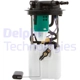 Purchase Top-Quality Fuel Pump Module Assembly by DELPHI - FG0939 pa29
