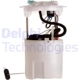 Purchase Top-Quality Fuel Pump Module Assembly by DELPHI - FG0940 pa18