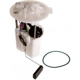 Purchase Top-Quality Fuel Pump Module Assembly by DELPHI - FG0940 pa25