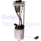 Purchase Top-Quality Ensemble de module de pompe à carburant par DELPHI - FG0944 pa21