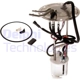 Purchase Top-Quality Fuel Pump Module Assembly by DELPHI - FG0946 pa20