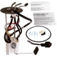 Purchase Top-Quality Fuel Pump Module Assembly by DELPHI - FG0947 pa11