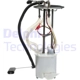 Purchase Top-Quality Fuel Pump Module Assembly by DELPHI - FG0947 pa25