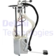 Purchase Top-Quality Fuel Pump Module Assembly by DELPHI - FG0947 pa27