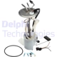 Purchase Top-Quality Fuel Pump Module Assembly by DELPHI - FG0947 pa32