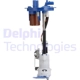 Purchase Top-Quality Fuel Pump Module Assembly by DELPHI - FG0948 pa18