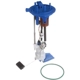Purchase Top-Quality Fuel Pump Module Assembly by DELPHI - FG0948 pa38
