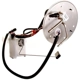Purchase Top-Quality Fuel Pump Module Assembly by DELPHI - FG0952 pa11