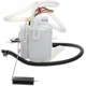 Purchase Top-Quality Fuel Pump Module Assembly by DELPHI - FG0952 pa16