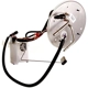Purchase Top-Quality Fuel Pump Module Assembly by DELPHI - FG0952 pa31