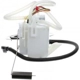 Purchase Top-Quality Fuel Pump Module Assembly by DELPHI - FG0952 pa43