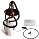 Purchase Top-Quality Fuel Pump Module Assembly by DELPHI - FG0953 pa10