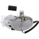 Purchase Top-Quality Fuel Pump Module Assembly by DELPHI - FG0953 pa33