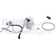 Purchase Top-Quality Fuel Pump Module Assembly by DELPHI - FG0954 pa23