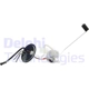 Purchase Top-Quality Fuel Pump Module Assembly by DELPHI - FG0954 pa25