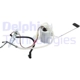 Purchase Top-Quality Fuel Pump Module Assembly by DELPHI - FG0954 pa27