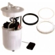 Purchase Top-Quality Fuel Pump Module Assembly by DELPHI - FG0962 pa5