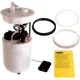Purchase Top-Quality Fuel Pump Module Assembly by DELPHI - FG0962 pa7