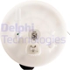 Purchase Top-Quality Fuel Pump Module Assembly by DELPHI - FG0963 pa17