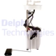 Purchase Top-Quality Fuel Pump Module Assembly by DELPHI - FG0963 pa18