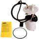Purchase Top-Quality Fuel Pump Module Assembly by DELPHI - FG0966 pa14