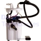 Purchase Top-Quality Fuel Pump Module Assembly by DELPHI - FG0966 pa21