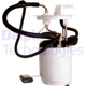 Purchase Top-Quality Fuel Pump Module Assembly by DELPHI - FG0966 pa26