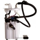 Purchase Top-Quality Fuel Pump Module Assembly by DELPHI - FG0966 pa29