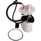 Purchase Top-Quality Fuel Pump Module Assembly by DELPHI - FG0966 pa30