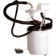 Purchase Top-Quality Fuel Pump Module Assembly by DELPHI - FG0966 pa8