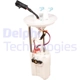 Purchase Top-Quality Ensemble de module de pompe à carburant par DELPHI - FG0968 pa23