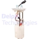 Purchase Top-Quality Fuel Pump Module Assembly by DELPHI - FG0968 pa26