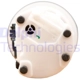 Purchase Top-Quality Fuel Pump Module Assembly by DELPHI - FG0968 pa27