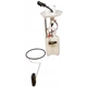 Purchase Top-Quality Fuel Pump Module Assembly by DELPHI - FG0968 pa35