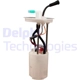 Purchase Top-Quality Fuel Pump Module Assembly by DELPHI - FG0969 pa20